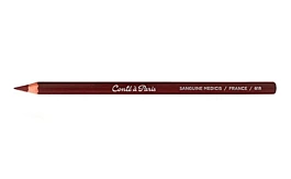 Rötel-Bleistift Medicis 618 von Conté à Paris