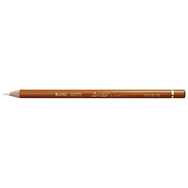 Weißer Bleistift 630 von Conté à Paris