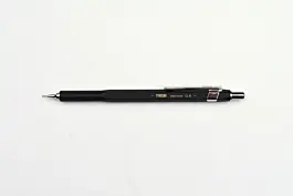 Portaminas de precisión negro TWSBI 0.5mm