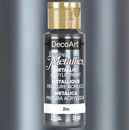Acrylic Americana Zinc DecoArt 59ml