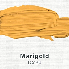 Acrylic Americana Marigold DecoArt 59ml