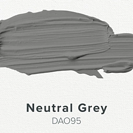 Neutral Grey DAO95 - 59ml - Americana Paint 59 ml.
