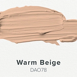 Acrylic Americana Warm Beige DecoArt 59ml