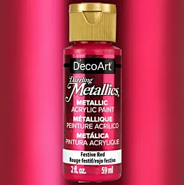 Americana Holiday Red DA262 59ml