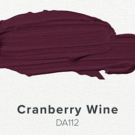 Acrylic Americana Cranberry Wine DecoArt 59ml