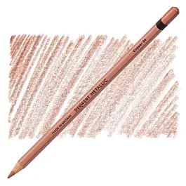 Derwent Metallic. Lápis metálicos 04 Cobre