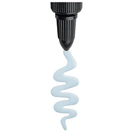 Płynna glinka do pieczenia Turkusowy półprzezroczysty Sculpey 29ml