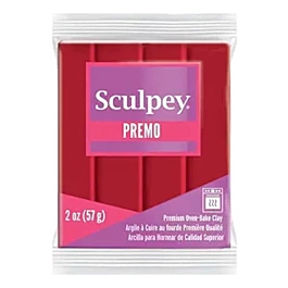 Grenade Sculpey Premo Argile à Pâte 57g