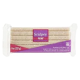 Sculpey Opaal Bakklei Premo 227g
