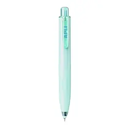 Caneta de gel mini verde Apli