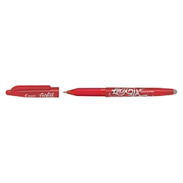 Pilot FriXion Ball Gel-Tintenroller Rot  0,7mm