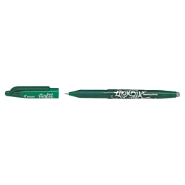 Pilot FriXion Ball Gel-Tintenroller Grün  0,7mm