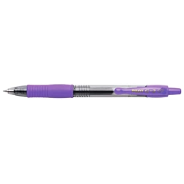 Pilot G2 Gel-Tintenroller Violett 0,7mm