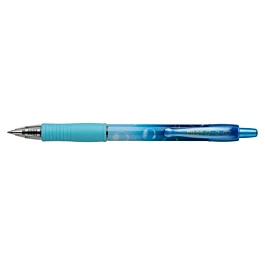 Pilot G2 limited edition Bubble gradient Blue 0.7mm