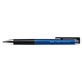 Gel-Tintenkugelschreiber Sinergy Point Blue Pilot 0,5mm