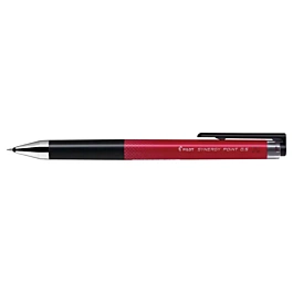 Pilot Sinergy PointGel-Tintenroller Rot 0,7mm