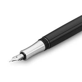 Kaweco Zwarte Student Extra Fijne Vulpen