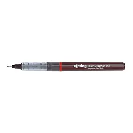 Feutre calibré Tikky Graphic Rotring 0,5 mm