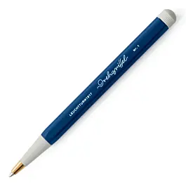 Bolígrafo Marine Drehgriffel Nr.1 Gel Twist Leuchtturm1917 0.5mm