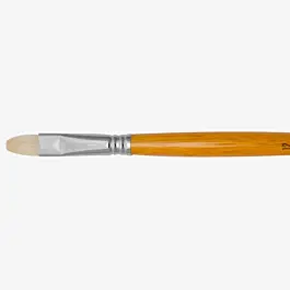Chungking Classic 4628 Escoda Short Flat Natural Brush nº12