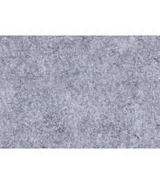 Fieltro Plano Acrílico Gris  51 - 30x45 cm. 1mm 160g/m² 