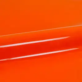 Hi5 Siser Thermotransferfolie, orange, 30 x 91 cm