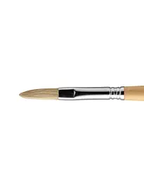 Chungking Classic 5030 Escoda nº20 Cat's Tongue Natural Brush Long Exit