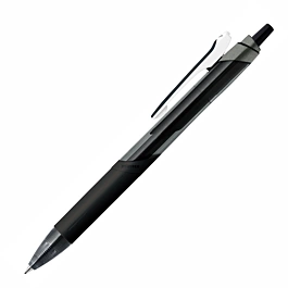Bolígrafo retráctil negro Sarasa Dry Zebra 0,7mm