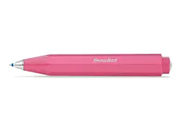 Bolígrafo rosa Skyline Sport Kaweco 1mm