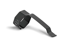 Clip negro Perkeo Kaweco