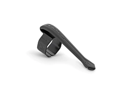 Clip octogonal negro Special Kaweco