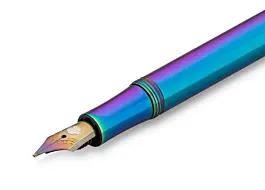 Kaweco Kolibri Liliput Füllfederhalter, fein