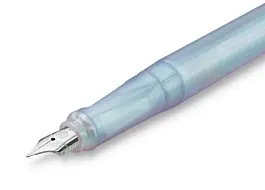 Perkeo Kaweco Media iridescent pearlescent fountain pen