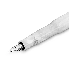 Kaweco Art Sport  Füllfederhalter Mineralweiß ExtraBreit