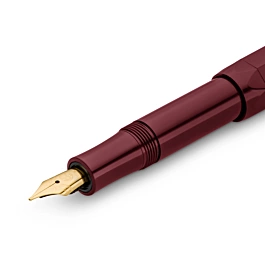 Classic Sport bordeaux vulpen Kaweco Extrafina