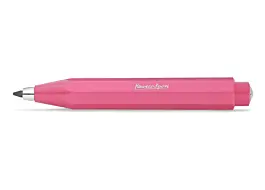 Kaweco Skyline Sport pink mechanical pencil, 3.2 mm