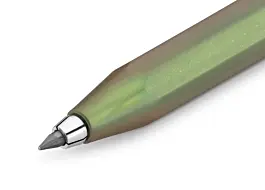 Kaweco Lunar Sport green mechanical pencil, 3.2 mm