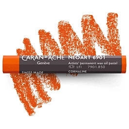 Pastel Neoart 6901 850 Cornalina Caran d'Ache