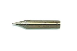 Leonardt EF Principal Nib