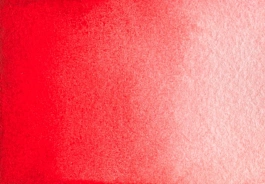 Aquarelle Médicis rouge S3 Medium godet A. Gallo
