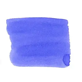 Iroshizuku-Glas-Tintenfass, blau (Ajisai), Pilot, 50 ml