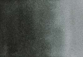 Aquarelle Perylène vert S3 Medium godet A. Gallo
