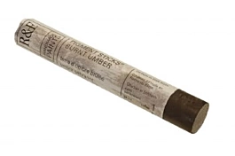 R&F Ölfarbenstift Burnt Umber RF2116 38ml