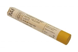 R&F Ölfarbenstift Mars Yellow RF2120 38ml