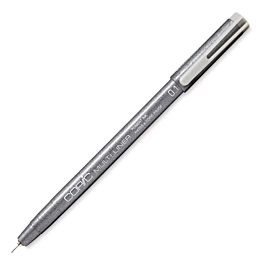 Pennarello Calibrato Grigio Freddo Multiliner Copic 0,1 mm 