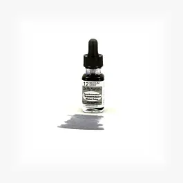 Synchromatic Transparent 0.5oz 12 Medium Gray Dr. Ph. Martin's