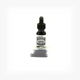 Synchromatic Transparent 0.5oz 13 Dark Gray Dr. Ph. Martin's