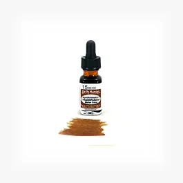 Synchromatic Transparent 0.5oz 15 Beige Dr. Ph. Martin's