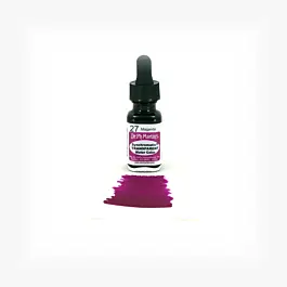 Synchromatic Transparent 0.5oz 27 Magenta Dr. Ph. Martin's