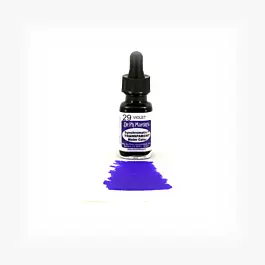 Synchromatic Transparent 0.5oz 29 Violet Dr. Ph. Martin's